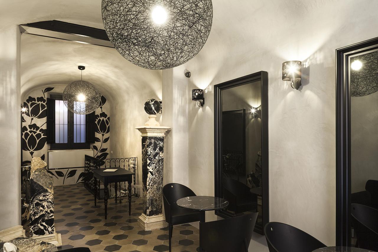 Gæstehus Casa De' Coronari *