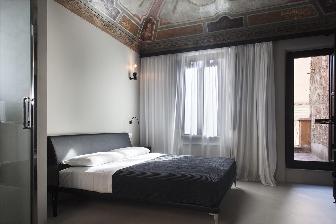 Pensionat Casa De' Coronari